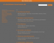 Bild CL Christiane Levermann Modeboutique e. K.