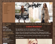 Bild Mack Die Mode