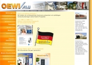 Bild OEWI Fenster-Tren-Tore GmbH