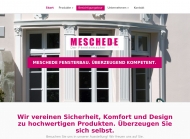 Bild Meschede Fensterbau GmbH