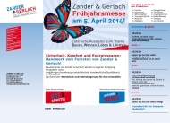 Bild Ambergauer Bauelemente Zander und Gerlach GmbH