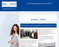 Bild Mode Koster