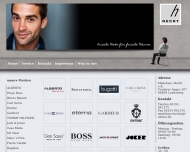 Bild Modehaus Hecht e.K
