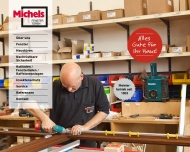 Bild Michels Fenster- u. Tren GmbH & Co. KG