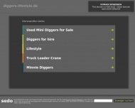 Bild Digger's New Jeans Dieter Gluch Handels GmbH