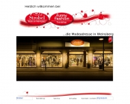 Bild Strobel Mode