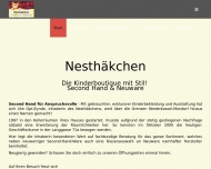 Bild Nesthkchen - Die Kinderboutique mit Stil, Inh. Ute Opt-Eynde