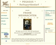 Bild Pegasus Reitsport
