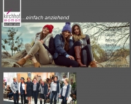 Bild Kirchhof Mode am Park