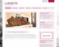 Bild Wissing Modehaus GmbH