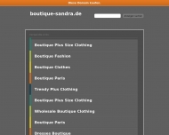 Bild Boutique Sandra Damenmoden