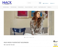 Bild Mack-Mode Modefachhandel