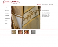 Bild Gardinen Fabrics