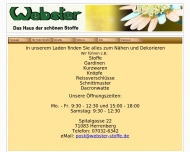 Bild Webster Heide-Dore