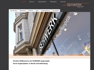 Bild SEHWERK Augenoptik