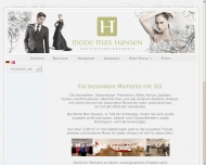 Bild Mode Max Hansen GmbH