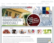 Bild Kempen GmbH & Co KG Peter van