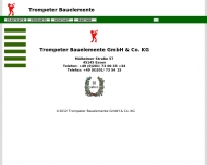Bild TROMPETER GmbH & Co. KG