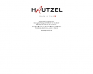 Hautzel . Mode in Diez