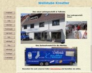 Bild Kreutter Wollstube Ulrike