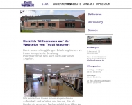 Bild Wagner Betten & Textil