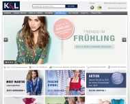 Bild K & L Ruppert Modetextilhaus
