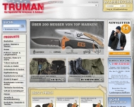 Bild TRUMAN Textilien GmbH