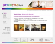 Bild Spectra Light-Lichttechnik Andre Jacobs