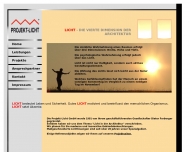 Bild Projekt-Licht Gesellschaft fr Beleuchtungstechnik mbH