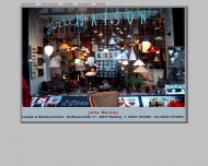 Bild Jolie Maison Lampeneinzelhandel
