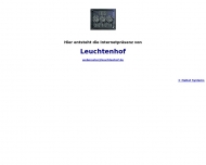 Bild Leuchtenhof, Inh.: E. Meier Leuchten