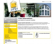 Bild Fensterbau Otto GmbH