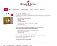 Bild Kempis