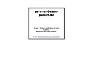 Bild Priener-Jeans-Palast