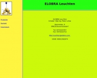Bild Lohse Elektro Lohse Beleuchtungsfachgeschft - Lohse Peter
