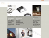Bild SITECO Beleuchtungstechnik GmbH