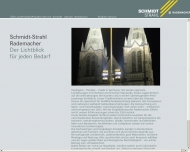 Bild Schmidt-Strahl GmbH