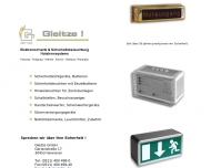 Bild Gleitze GmbH