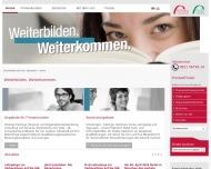 Bild bbw Bildungswerk der Bayerischen Wirtschaft gGmbH