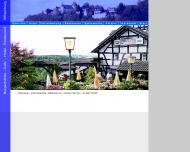 Bild Wildenburg-Begegnungssttte   der Pro Wildenburg eG
