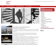Bild Europische Akademie fr bildende Kunst eV