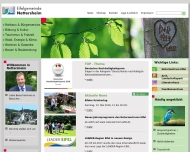 Bild Gemeinde Nettersheim Bildungswerk