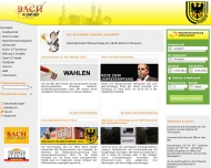 Bild Europische Akademie Arnstadt e.V.