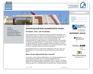 Bild Berufsfrderungswerk der Sdbadischen Bauwirtschaft GmbH