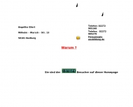 Bild AWB Michael Eilert Aus- u. Weiterbildung