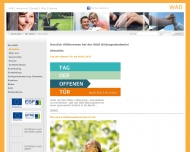 Bild Weiterbildungsakademie Dresden Medizinische Ausbildung
