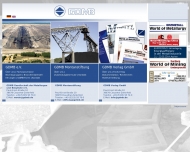 Bild GDMB Gesellschaft für Bergbau, Metallurgie, Rohstoff- und Umwelttechnik