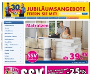 Bild Dnisches Bettenlager GmbH & Co. KG Bettenfachmarkt