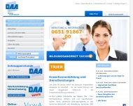 Bild DAA Deutsche Angestellten-Akademie