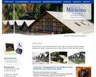 Bild Morassina Schaubergwerk